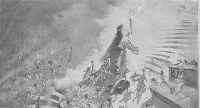 Петербург день за днём: Хроника жизни столицы Российской империи за1900-й год - _0.jpg