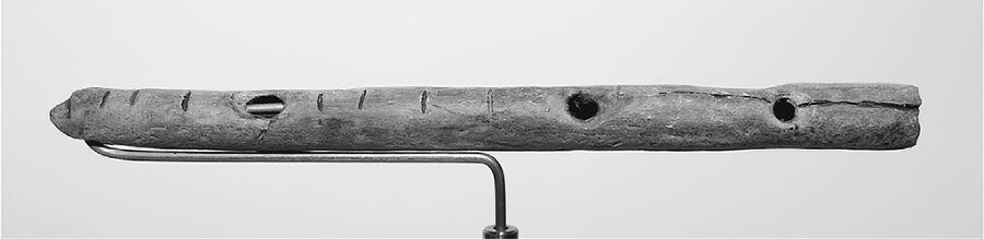 Пять прямых линий. Полная история музыки - i_002.jpg