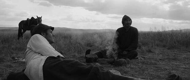 Другие территории. Этническое кино: периферийные традиции, воображаемые ретроспективы - i_002.jpg