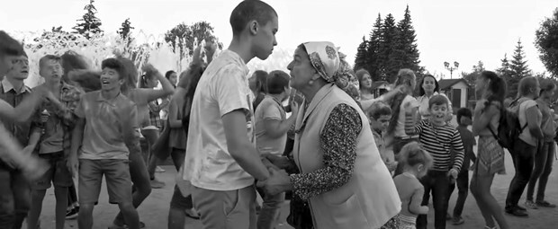 Другие территории. Этническое кино: периферийные традиции, воображаемые ретроспективы - i_005.jpg