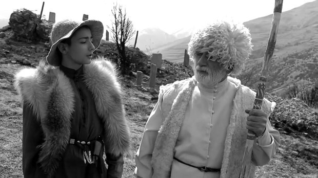 Другие территории. Этническое кино: периферийные традиции, воображаемые ретроспективы - i_007.jpg