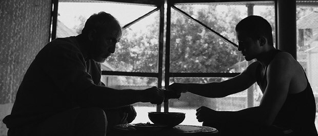 Другие территории. Этническое кино: периферийные традиции, воображаемые ретроспективы - i_008.jpg