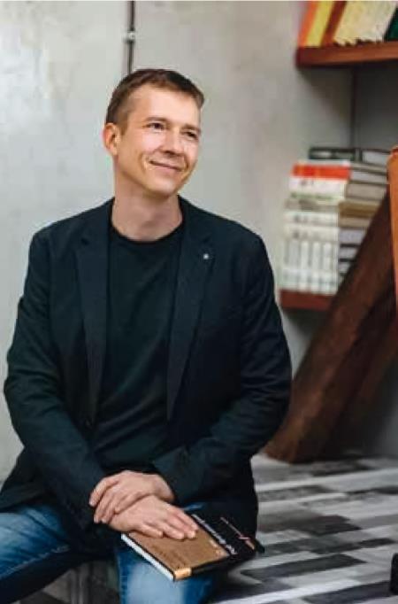 Продать = помочь. Первый в России учебник по «продажам с человеческим лицом» - i_005.jpg