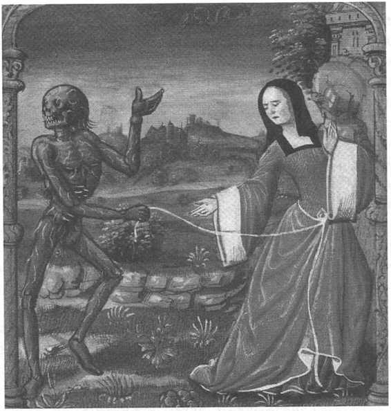 Рождение и смерть похоронной индустрии: от средневековых погостов до цифрового бессмертия - img_2.jpg