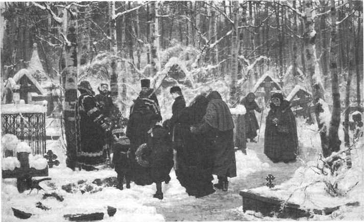 Рождение и смерть похоронной индустрии: от средневековых погостов до цифрового бессмертия - img_64.jpg