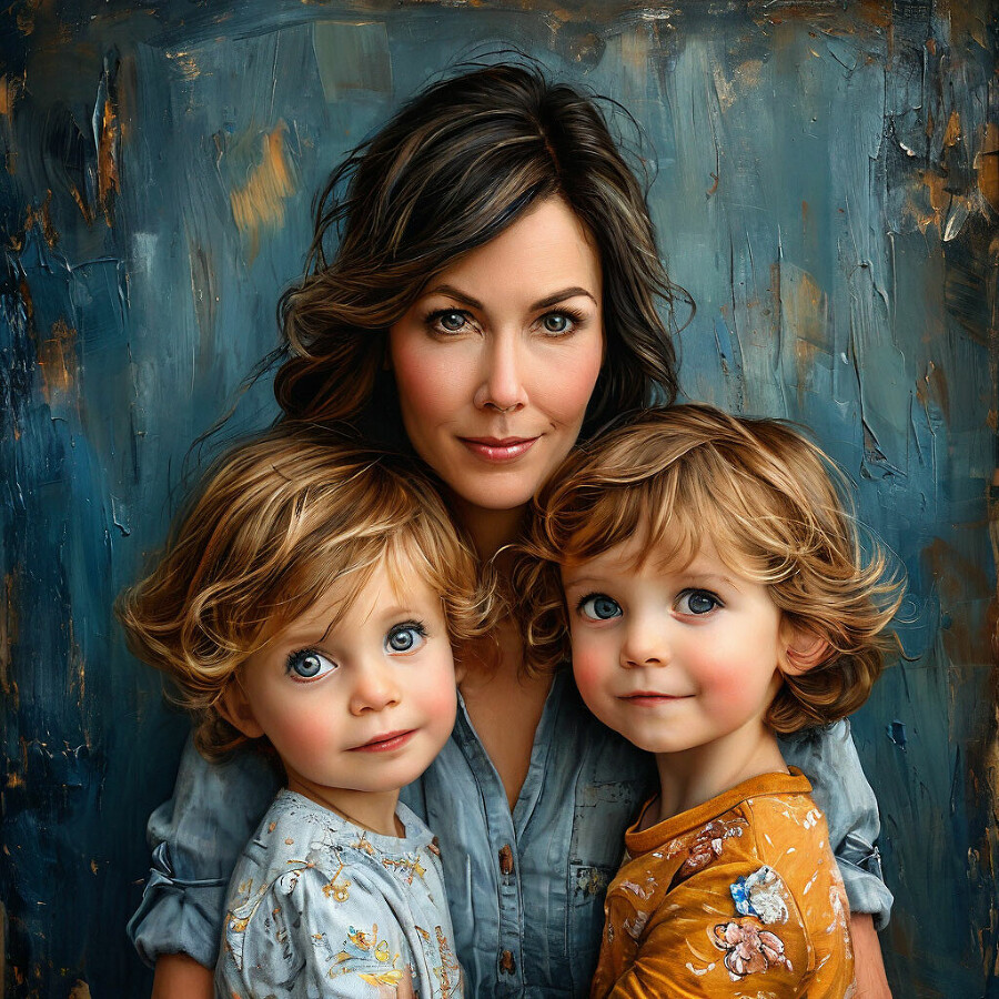 Счастливые минуты детства - _2.jpg