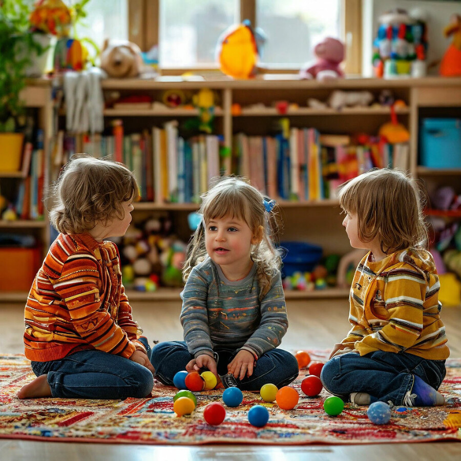 Счастливые минуты детства - _7.jpg