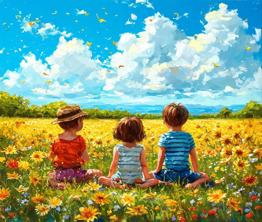 Счастливые минуты детства - _3.jpg