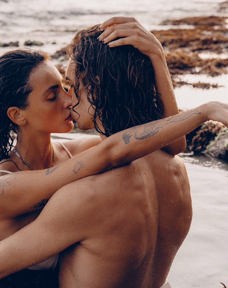 Топстретчинг. Упражнения для развития гибкости тела и ума - i_003.jpg