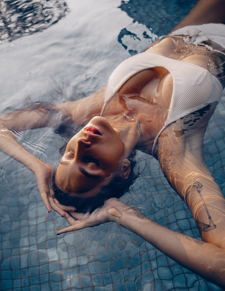 Топстретчинг. Упражнения для развития гибкости тела и ума - i_007.jpg