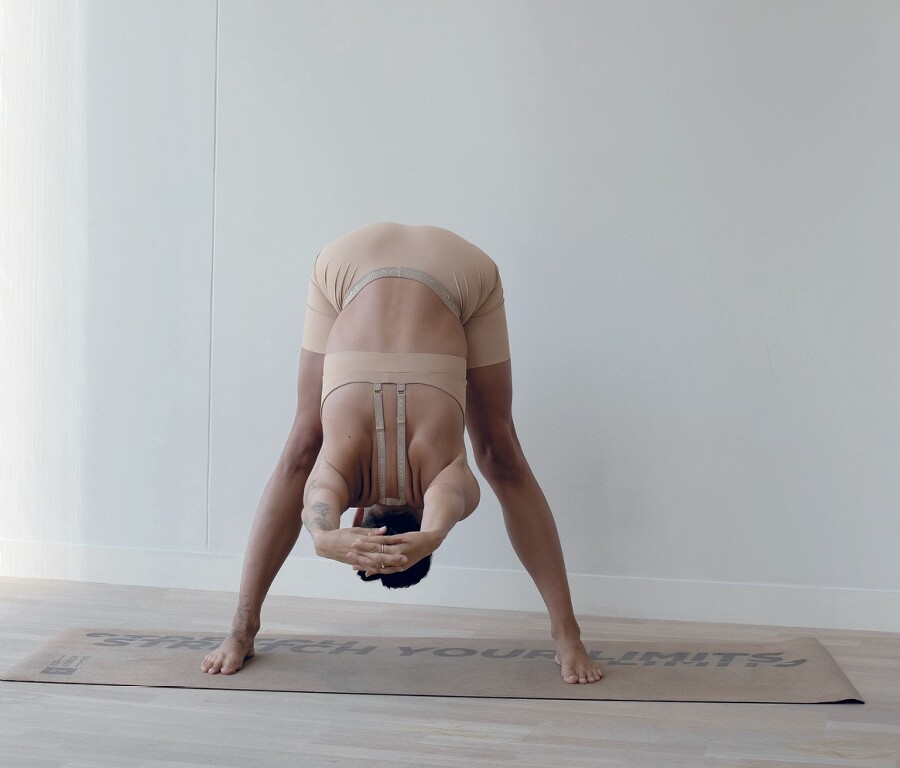 Топстретчинг. Упражнения для развития гибкости тела и ума - i_022.jpg