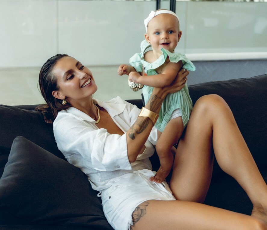 Топстретчинг. Упражнения для развития гибкости тела и ума - i_027.jpg