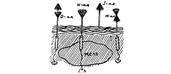 Соленый ветер. Штурман дальнего плавания. Под парусами через океаны - i_064.png