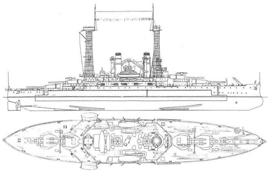 "Фантастика 2024-171". Компиляция. Книги 1-23 (СИ) - i_046.jpg