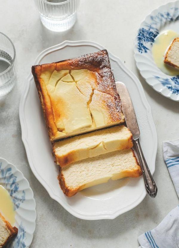 Творог, сдоба и любовь. Нежные рецепты для всей семьи. От сырников и запеканок до чизкейка и штоллена - i_011.jpg