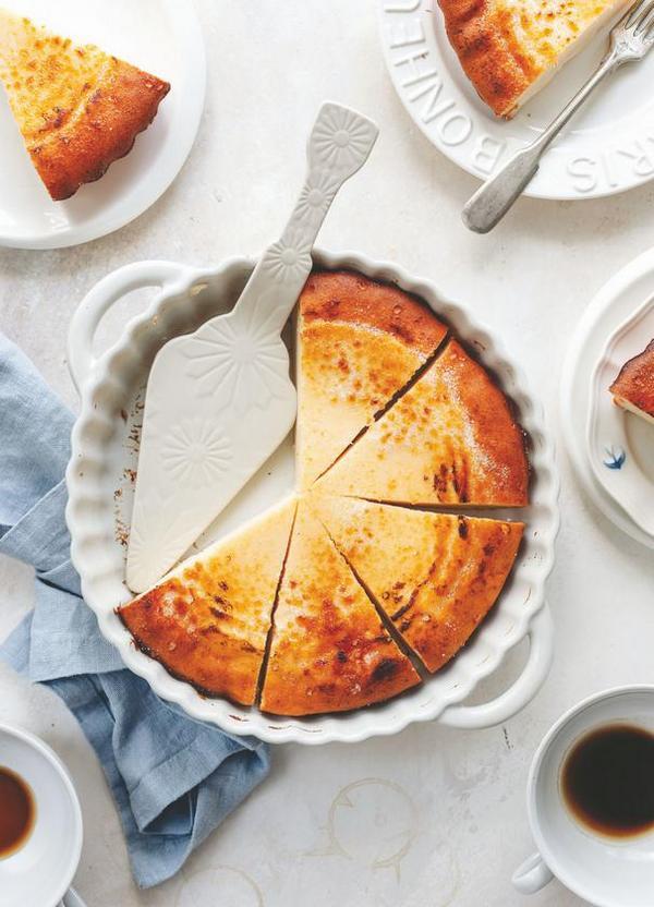 Творог, сдоба и любовь. Нежные рецепты для всей семьи. От сырников и запеканок до чизкейка и штоллена - i_012.jpg