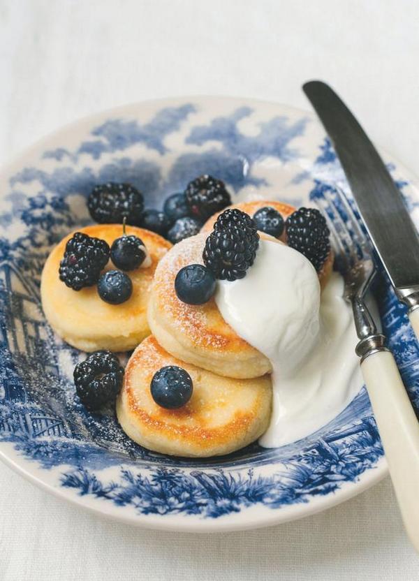 Творог, сдоба и любовь. Нежные рецепты для всей семьи. От сырников и запеканок до чизкейка и штоллена - i_015.jpg