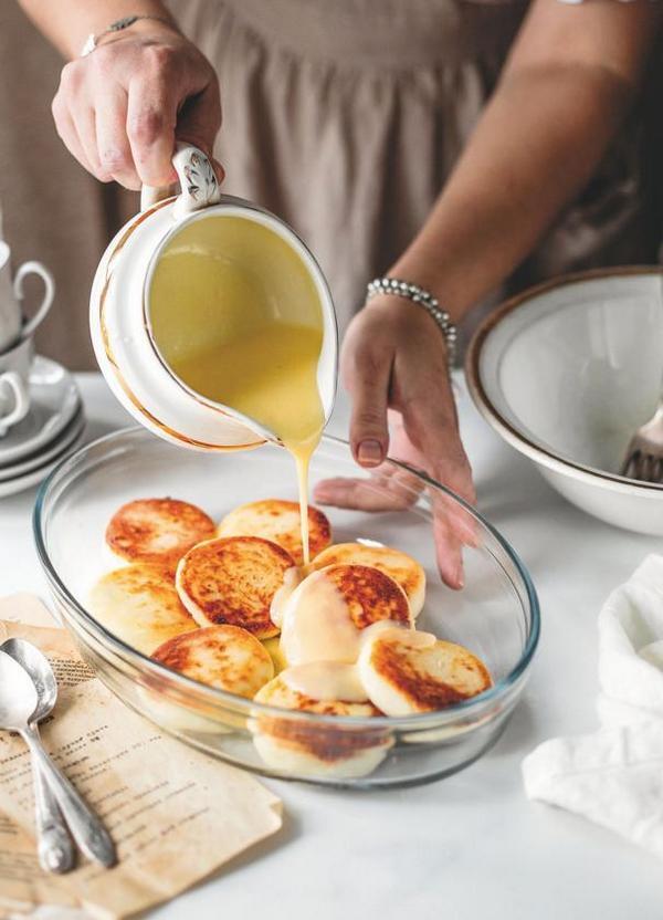 Творог, сдоба и любовь. Нежные рецепты для всей семьи. От сырников и запеканок до чизкейка и штоллена - i_017.jpg