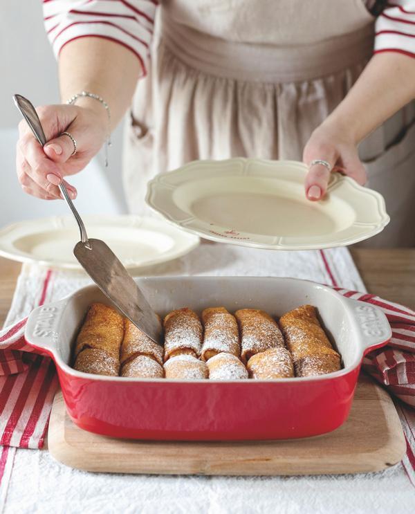 Творог, сдоба и любовь. Нежные рецепты для всей семьи. От сырников и запеканок до чизкейка и штоллена - i_020.jpg