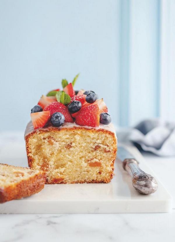 Творог, сдоба и любовь. Нежные рецепты для всей семьи. От сырников и запеканок до чизкейка и штоллена - i_031.jpg