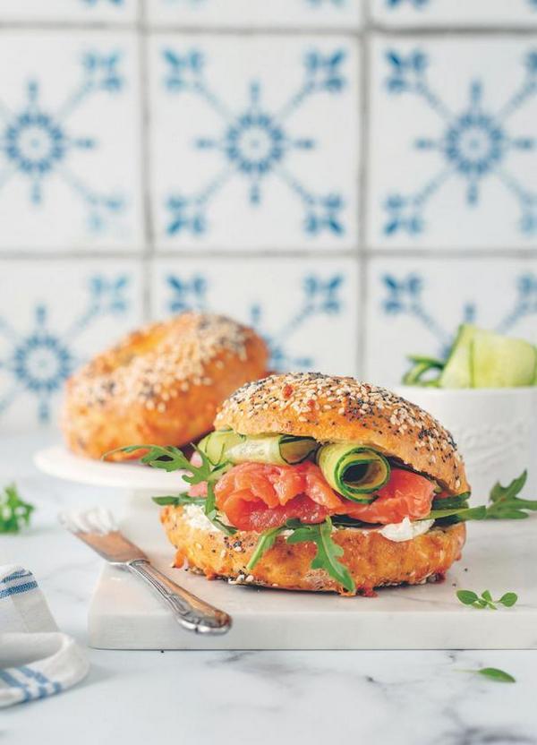 Творог, сдоба и любовь. Нежные рецепты для всей семьи. От сырников и запеканок до чизкейка и штоллена - i_034.jpg