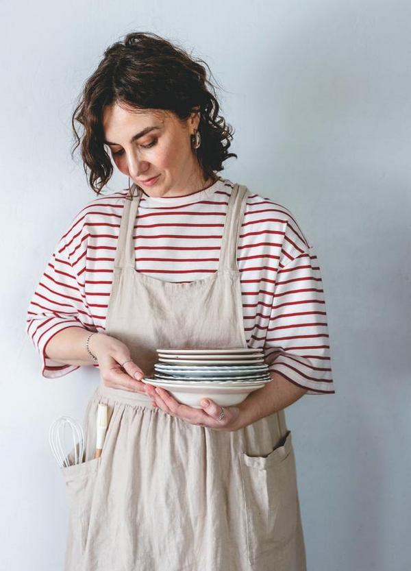 Творог, сдоба и любовь. Нежные рецепты для всей семьи. От сырников и запеканок до чизкейка и штоллена - i_036.jpg