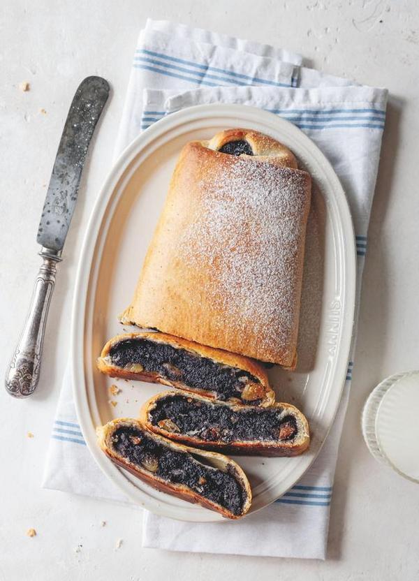 Творог, сдоба и любовь. Нежные рецепты для всей семьи. От сырников и запеканок до чизкейка и штоллена - i_038.jpg