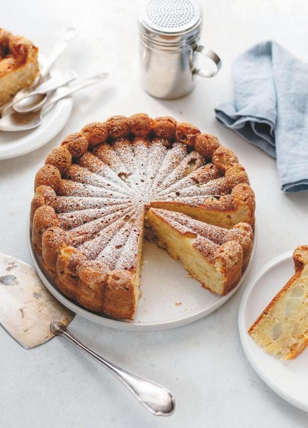 Творог, сдоба и любовь. Нежные рецепты для всей семьи. От сырников и запеканок до чизкейка и штоллена - i_040.jpg