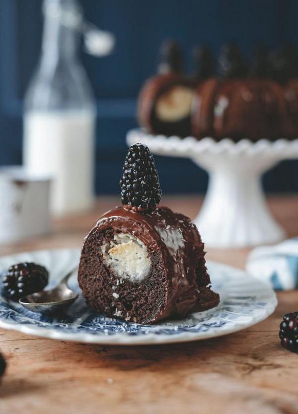 Творог, сдоба и любовь. Нежные рецепты для всей семьи. От сырников и запеканок до чизкейка и штоллена - i_042.jpg