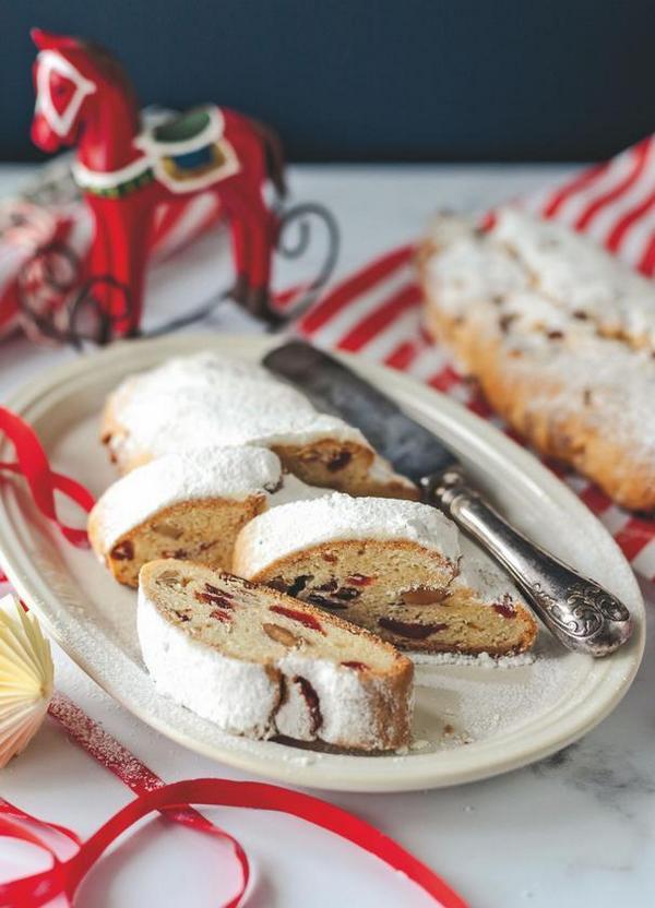 Творог, сдоба и любовь. Нежные рецепты для всей семьи. От сырников и запеканок до чизкейка и штоллена - i_046.jpg