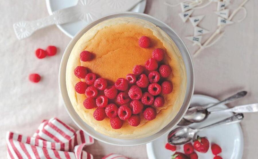 Творог, сдоба и любовь. Нежные рецепты для всей семьи. От сырников и запеканок до чизкейка и штоллена - i_047.jpg