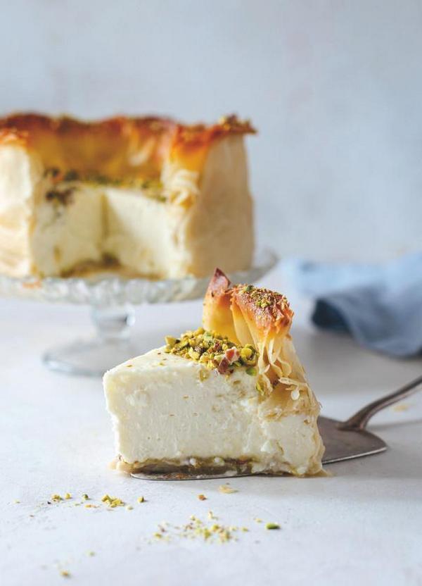 Творог, сдоба и любовь. Нежные рецепты для всей семьи. От сырников и запеканок до чизкейка и штоллена - i_057.jpg