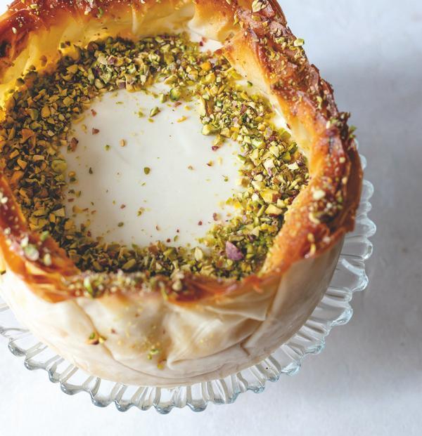 Творог, сдоба и любовь. Нежные рецепты для всей семьи. От сырников и запеканок до чизкейка и штоллена - i_058.jpg