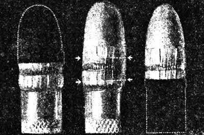 "Мир приключений-3". Компиляция. Книги 1-7 (СИ) - i_143.jpg