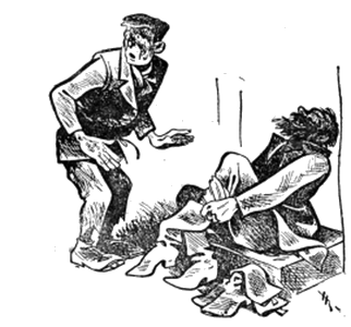 "Мир приключений-3". Компиляция. Книги 1-7 (СИ) - i_183.png