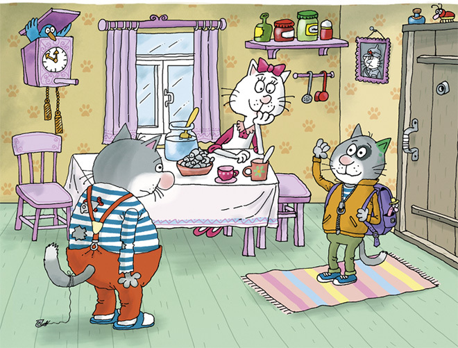 Последний «Котобой», или Вверх и вниз по Амазонке - i_006.jpg