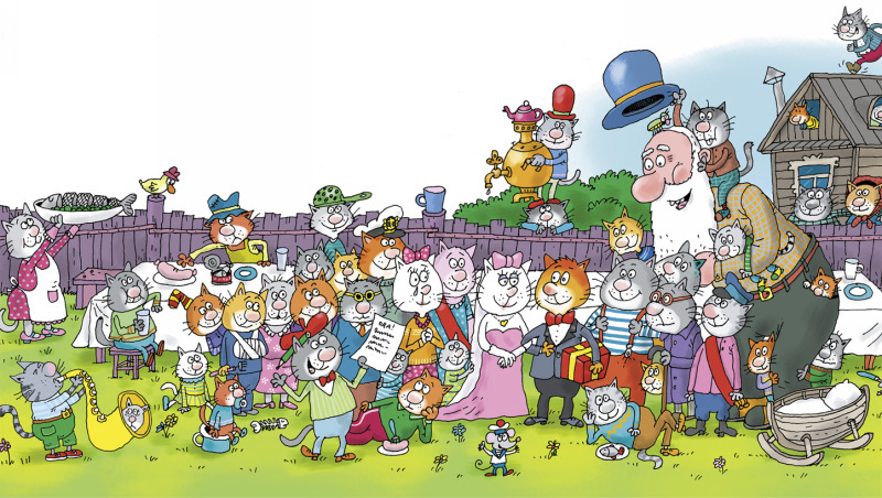 Последний «Котобой», или Вверх и вниз по Амазонке - i_007.jpg