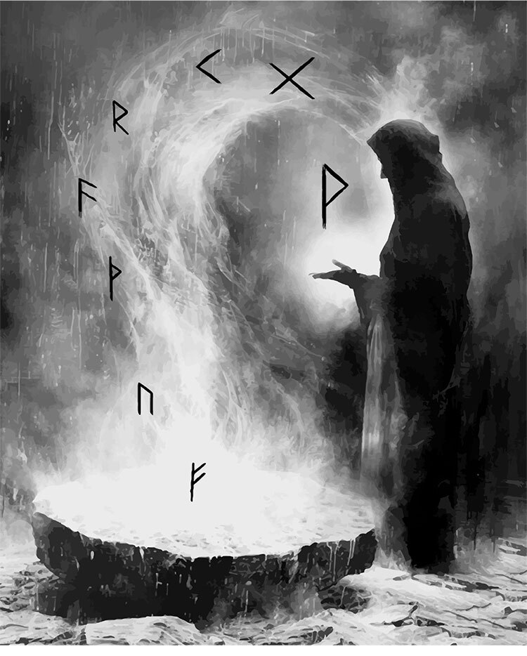 Руны оружие воина - i_006.jpg