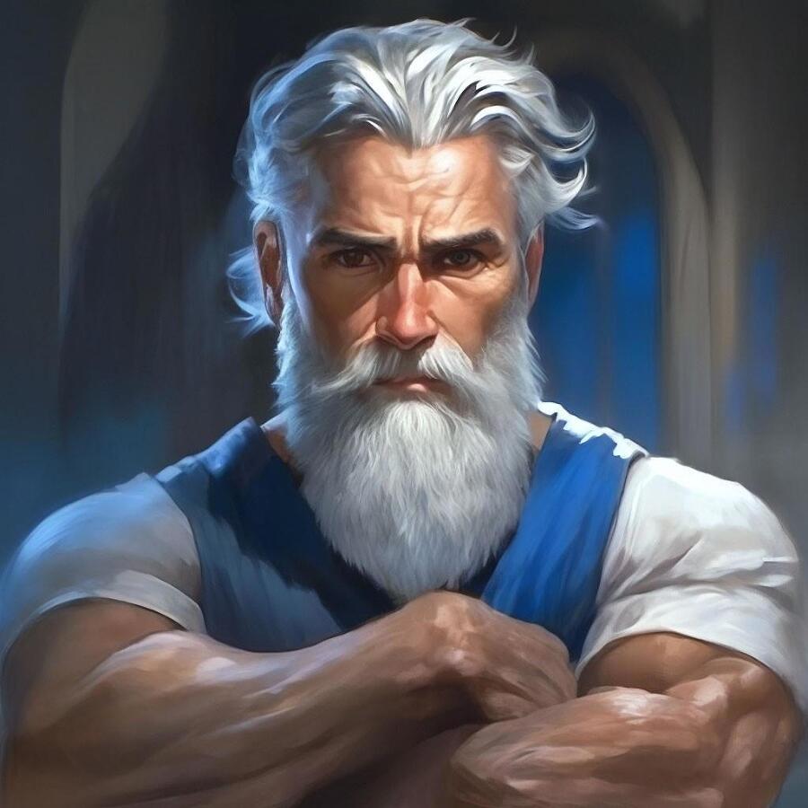 Первый предатель (СИ) - img10.jpg