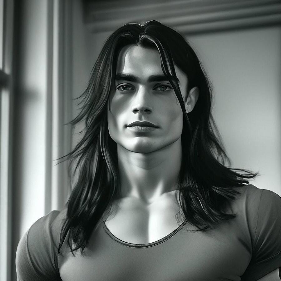 Первый предатель (СИ) - img3.jpg