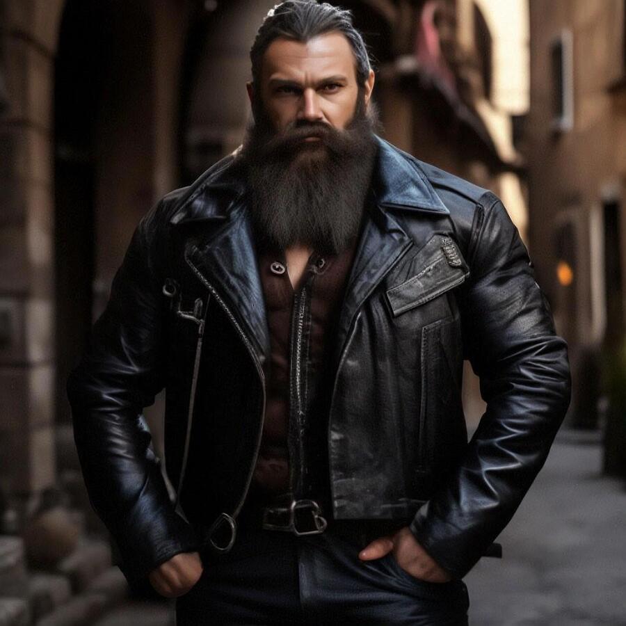 Первый предатель (СИ) - img4.jpg