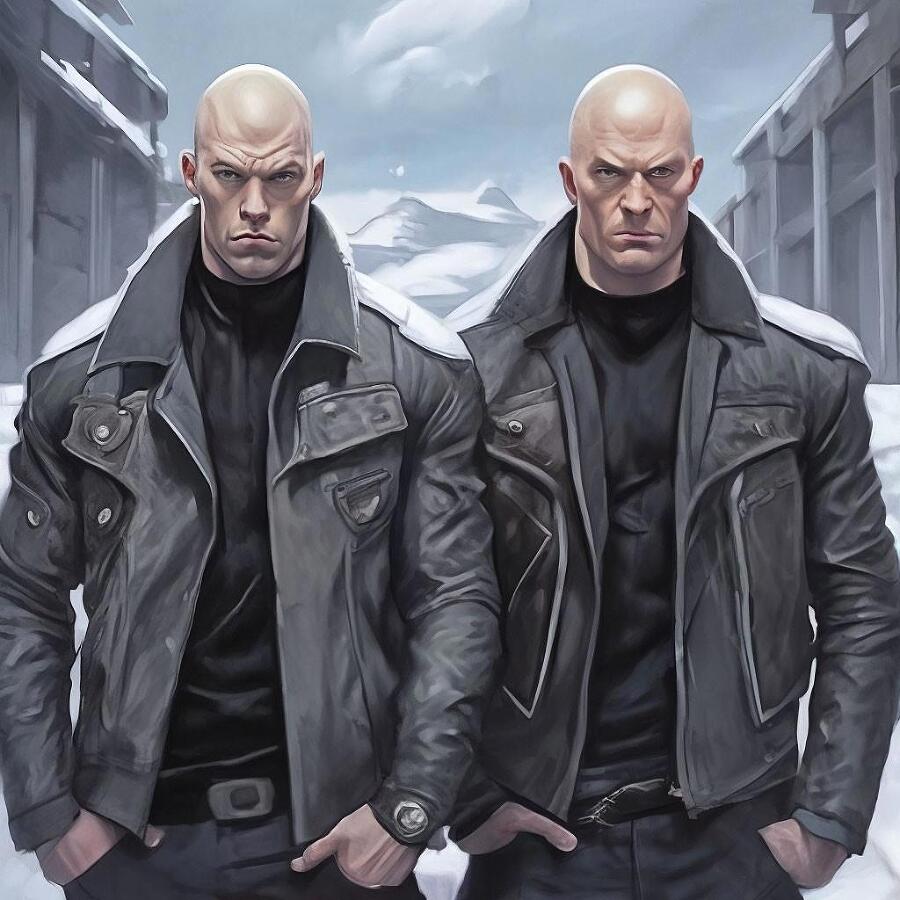 Первый предатель (СИ) - img6.jpg