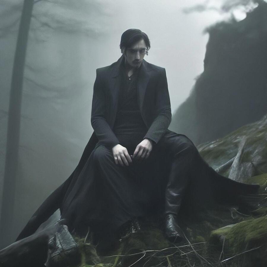 Первый предатель (СИ) - img9.jpg