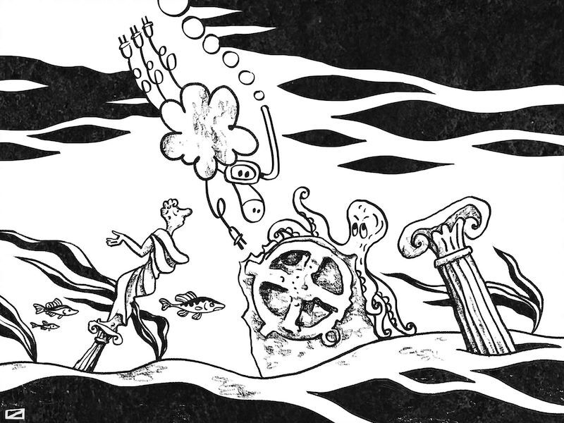 Охота на электроовец. Большая книга искусственного интеллекта - image033.jpg