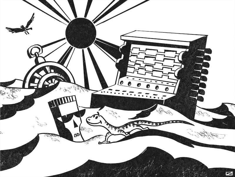 Охота на электроовец. Большая книга искусственного интеллекта - image035.jpg