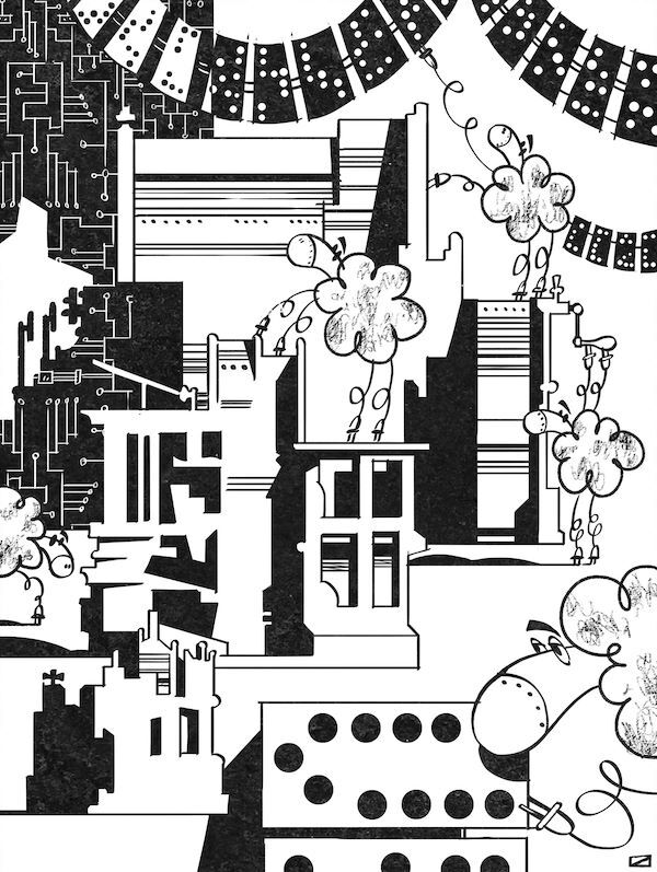 Охота на электроовец. Большая книга искусственного интеллекта - image042.jpg