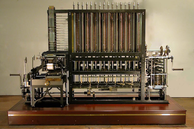 Охота на электроовец. Большая книга искусственного интеллекта - image043.jpg