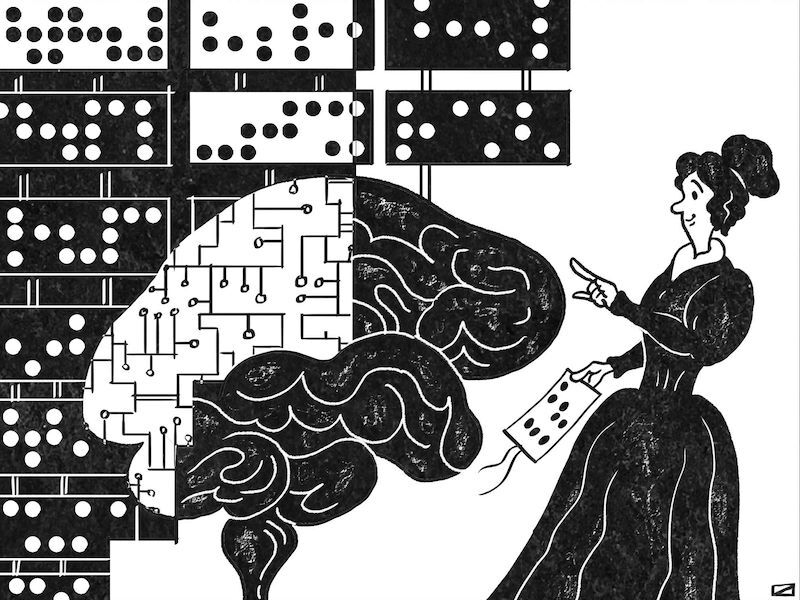 Охота на электроовец. Большая книга искусственного интеллекта - image054.jpg