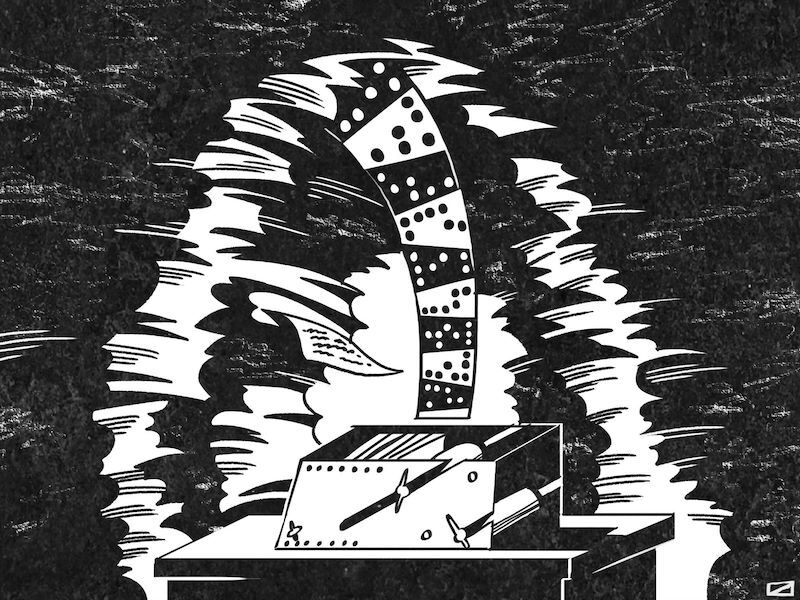 Охота на электроовец. Большая книга искусственного интеллекта - image056.jpg