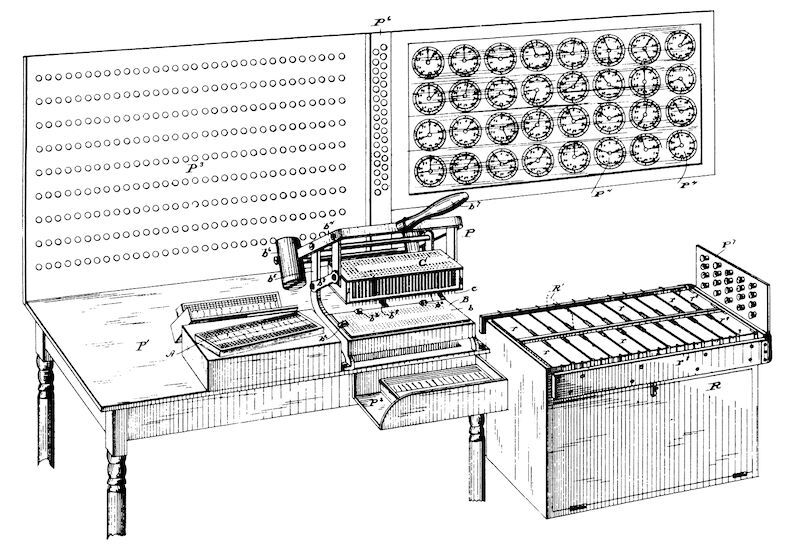 Охота на электроовец. Большая книга искусственного интеллекта - image059.jpg